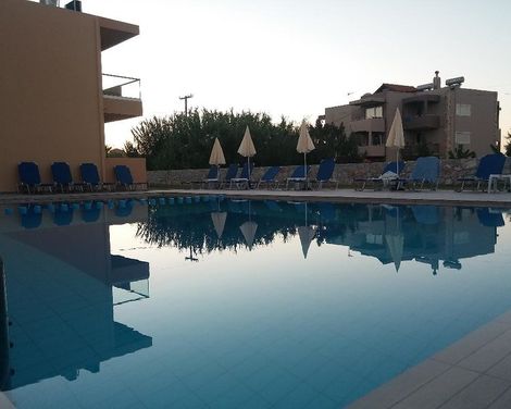 Gerona Mare Apartments-1