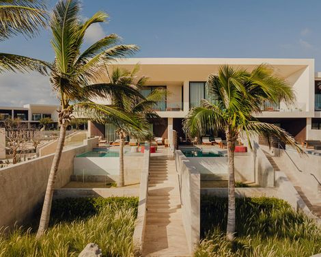 Nobu Hotel Los Cabos-1