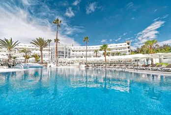 Hotel, BLUESEA Golden Beach