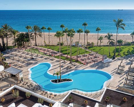 Hotel Riu Palace Calypso-1