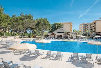 Hotel, Can Picafort Palace