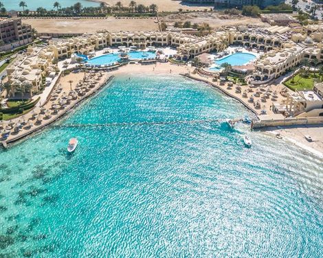 Sunny Days Palma De Mirette Resort & Spa-1