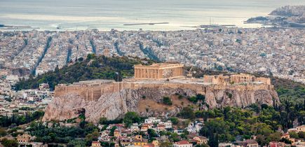Hotels Athen