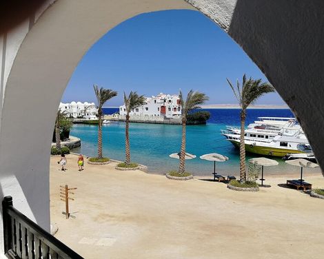 Arabella Azur Resort-2