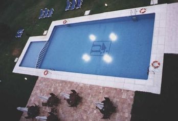 Hotel, Ciudad De Haro