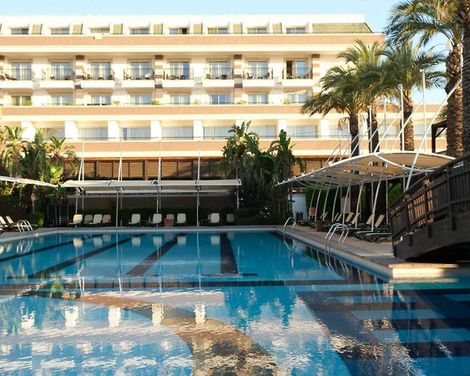 Crystal De Luxe Resort & Spa-2