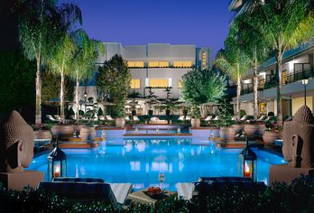 Hotel, Suites del Mar Fenals