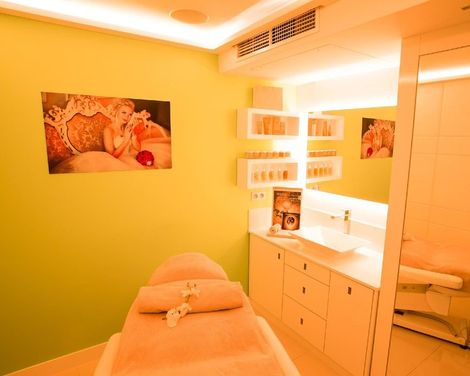 Best Western Plus Cannes Riviera Hotel & Spa-2