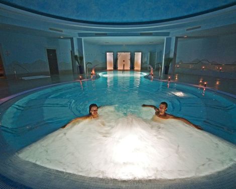 Gran Castillo Tagoro Family & Fun-3