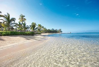 Hotel, Tamassa Bel Ombre