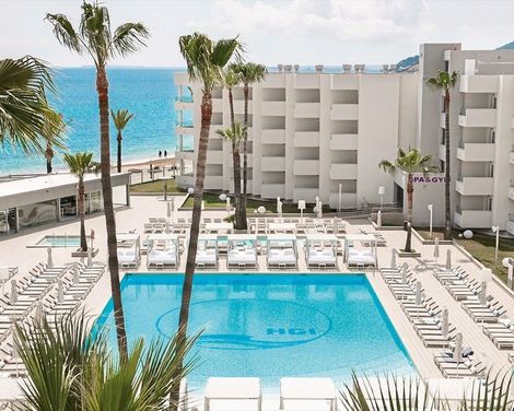 Sentido Garbi Ibiza Resort & Spa-4