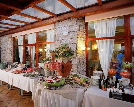 Sporting Hotel Tanca Manna-2