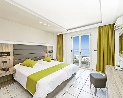 allsun Hotel Carolina Mare-0