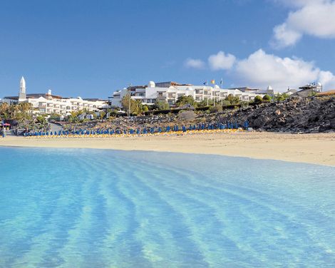 Princesa Yaiza Suite Resort-1