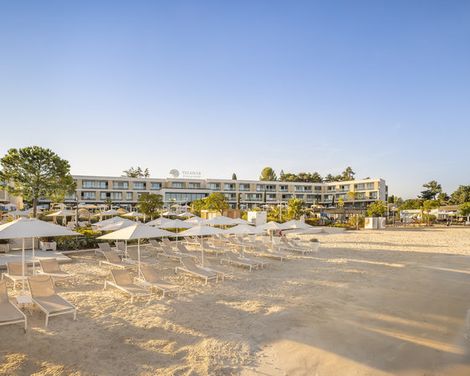Marea Suites, Valamar Collection-1