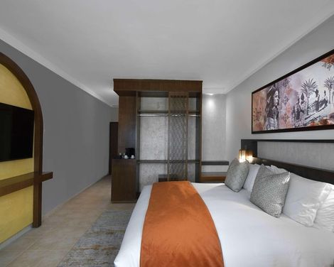 Sofitel Agadir Royal Bay Resort-0
