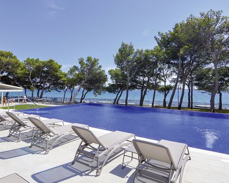 Villa Arausana & Antonina-4