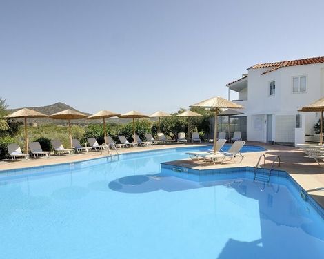 Elounda Krini Hotel-2