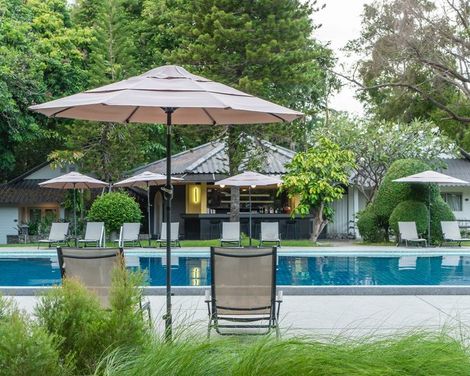 Sunshine Garden Resort-1