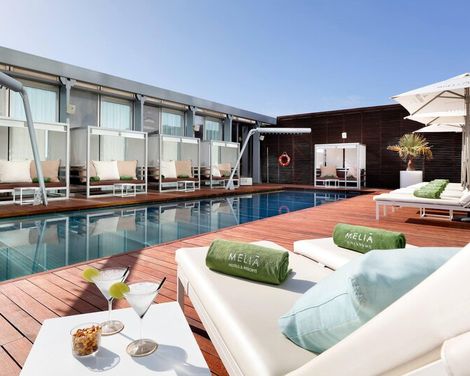 Meliá Barcelona Sky-3