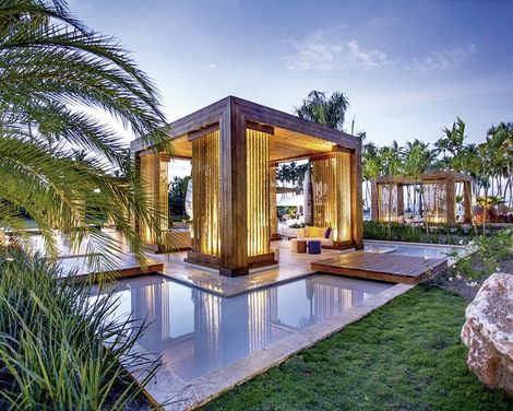 Viva V Samana by Wyndham, A Trademark Adults All Inclusive-3