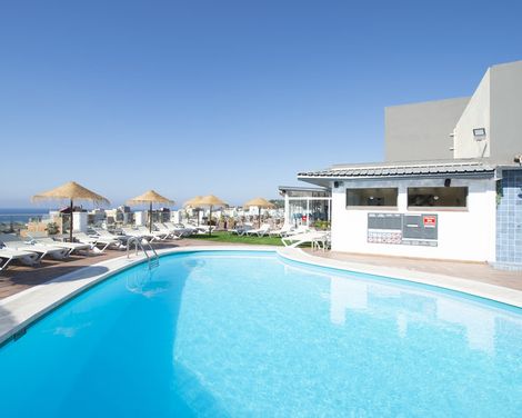 Hotel Lloret Santa Rosa-1