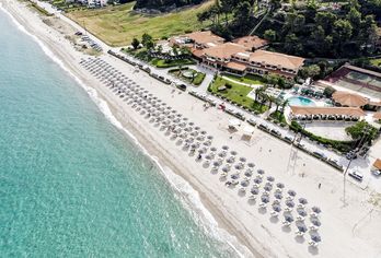 Hotel, Possidi Holidays