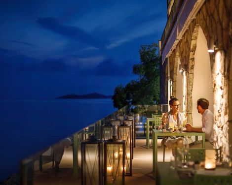 Aminess Younique Lume Hotel-4