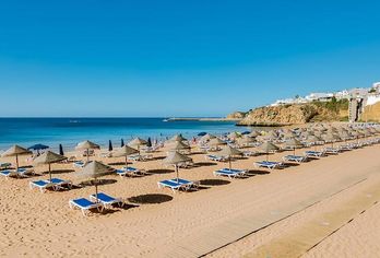 Hotel, Sol e Mar Adults Only