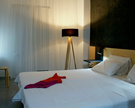 Azure Mare Hotel-4