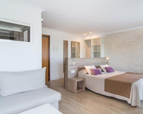Hotel Na Taconera Sport & Relax-4