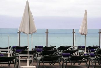 Hotel, Vila Baleira Funchal
