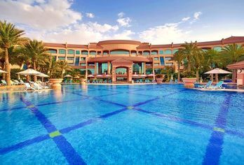 Al Raha Beach Hotel