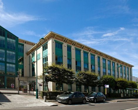 Séjours & Affaires Rive Gauche-2