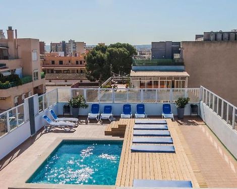 Hotel Marbel-3