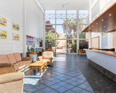 Hotel Palia Don Pedro-3