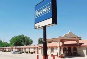 Hotel, Travelodge by Wyndham Kanab