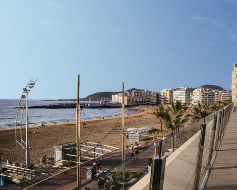 Hotel Cristina by Tigotan Only Adults (+16)-2