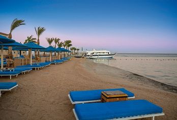 Pickalbatros Aqua Park Resort - Hurghada