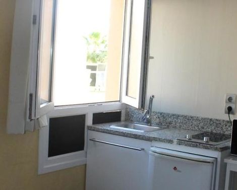 Carihuela Beach Apartments-1