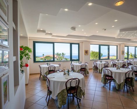 Hotel Residence Il Gattopardo-2