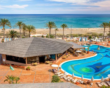 SBH Hotel Costa Calma Palace-4