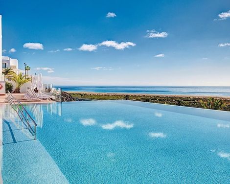 SBH Maxorata Resort-1