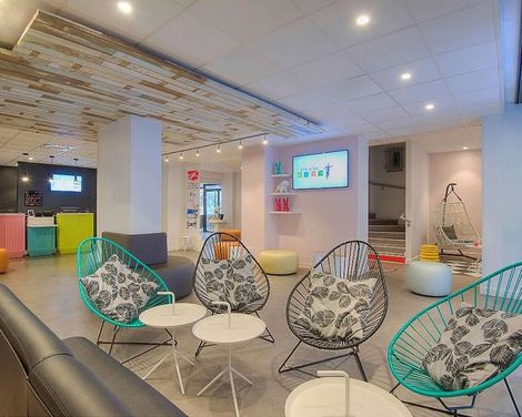 Ibis Styles Nice Centre Gare-2