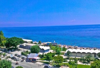 Hotel, Palatino