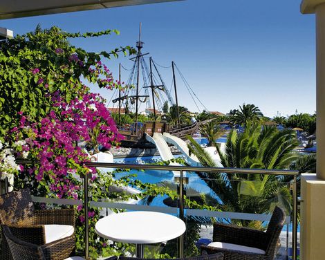 Kipriotis Village Resort-3