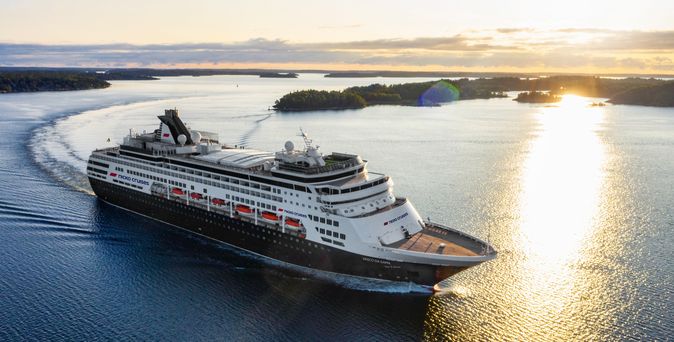 Schiff C`VAsco da Gama