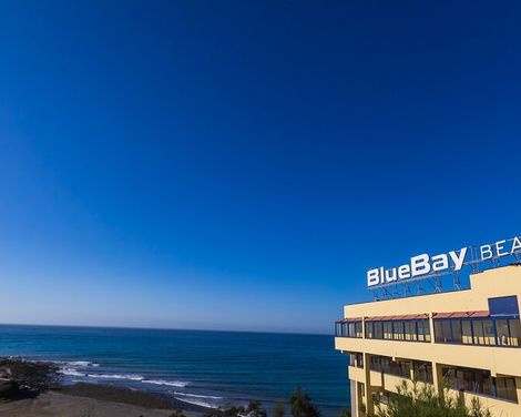 BlueBay Beach Club-2