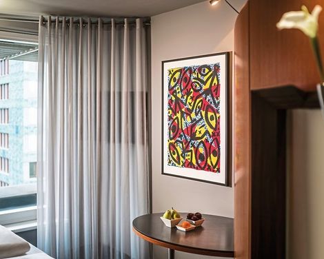 Penck Hotel Dresden-4