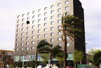 Barceló Valencia